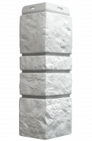 Docke PREMIUM BURG Угол (Платиновый), новый окрас