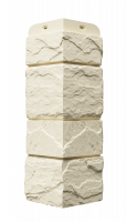 Docke STANDARD СЛАНЕЦ Угол (Сливочный)