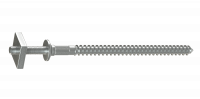 Docke PREMIUM Шпилька специальная с гайкой