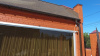 Гибкая черепица Docke PIE PREMIUM/ ЖЕНЕВА/ Арахис