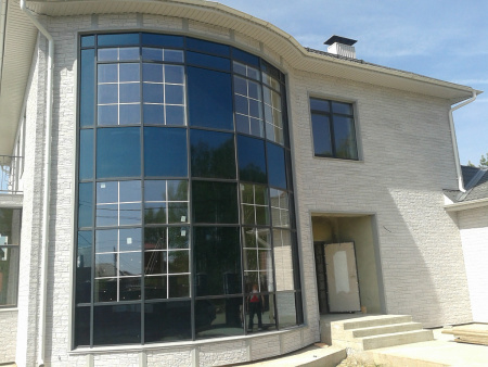 Docke PREMIUM/ STEIN Угол (Молочный), новый окрас