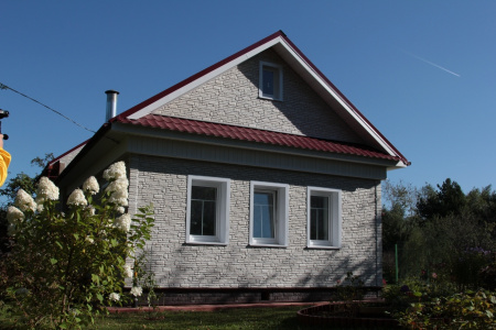 Docke PREMIUM STERN Угол (Навахо)