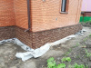 Docke PREMIUM FELS Угол (Ржаной)
