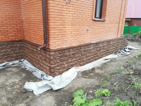 Docke PREMIUM FELS Угол (Ржаной)