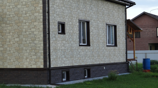 Docke PREMIUM BURG Угол (Пшеничный), новый окрас