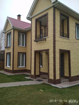 Docke PREMIUM FELS Угол (Ржаной)