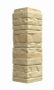Docke PREMIUM/ STEIN Угол (Янтарный), новый окрас