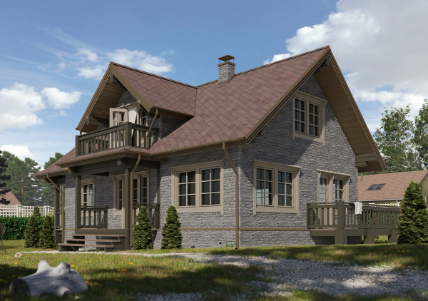 Docke PREMIUM/ STEIN Панель (Базальт), новый окрас