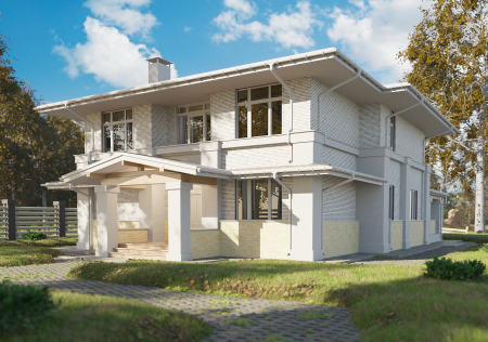 Docke PREMIUM KLINKER Панель (Монте)