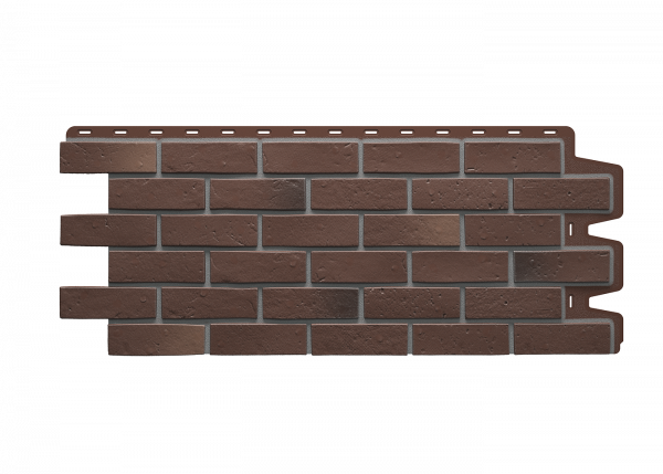 Docke PREMIUM BERG Панель (Коричневый)