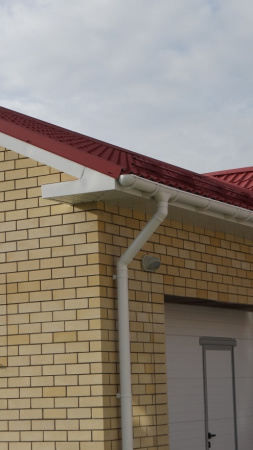 Docke LUX Premium Переходник (Пломбир)